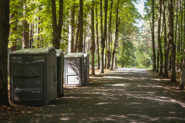 Best Portable restroom trailer rental  in North Port, FL