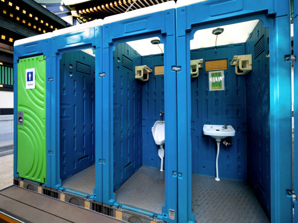 Best Local porta potty services  in North Port, FL