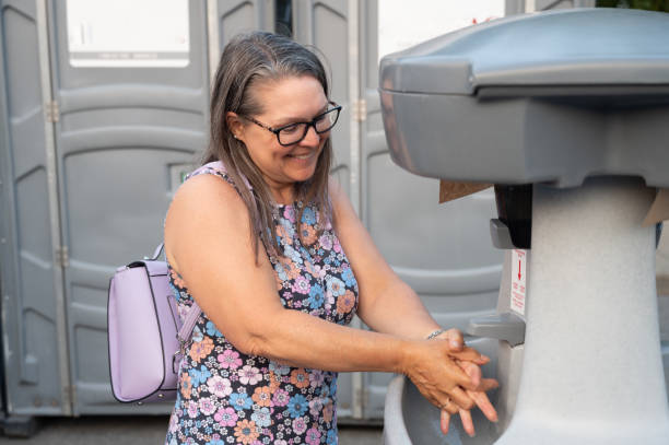 Best Affordable portable toilet rental  in North Port, FL