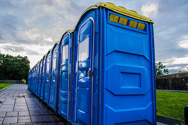 Best Portable restroom solutions  in North Port, FL