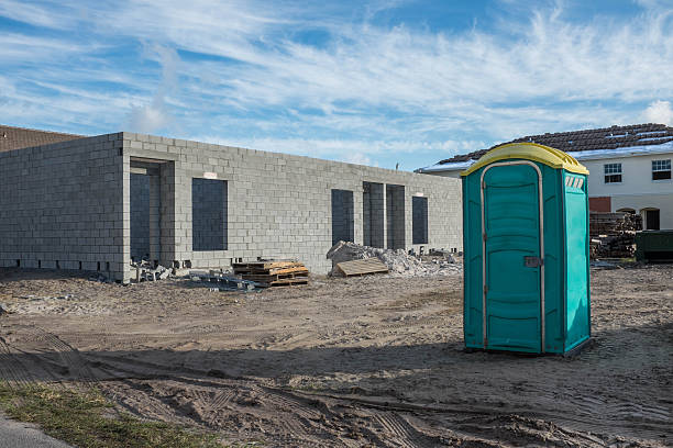 Best Porta potty rental near me  in North Port, FL